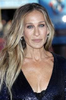 44th Deauville American Film Festival - Red Carpet. Pictures: Laurent Guerin E Press Photo Sarah Jessica Parker Deauville France  594172