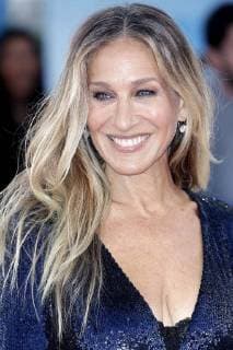 44th Deauville American Film Festival - Red Carpet. Pictures: Laurent Guerin E Press Photo Sarah Jessica Parker Deauville France  594172