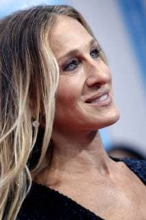 44th Deauville American Film Festival - Red Carpet. Pictures: Laurent Guerin E Press Photo Sarah Jessica Parker Deauville France  594172