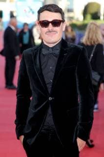 44th Deauville American Film Festival - Red Carpet. Pictures: Laurent Guerin E Press Photo Fabien Constant Deauville France  594172