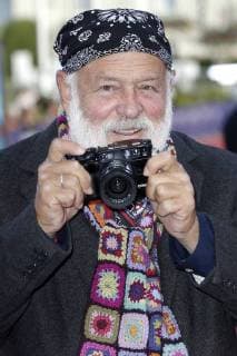 44th Deauville American Film Festival - Red Carpet. Pictures: Laurent Guerin E Press Photo Bruce Weber Deauville France  594172