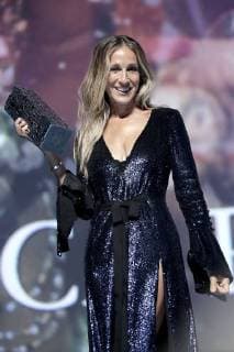 44th Deauville American Film Festival - Sarah Jessica Parker receive the Deauville Talent Award. Pictures: Laurent Guerin E Press Photo Sarah Jessica Parker Deauville France  594173