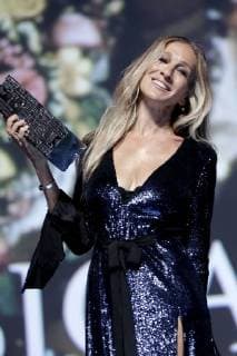 44th Deauville American Film Festival - Sarah Jessica Parker receive the Deauville Talent Award. Pictures: Laurent Guerin E Press Photo Sarah Jessica Parker Deauville France  594173