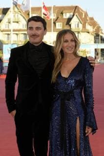 44ème Festival du Film de Deauville. Red carpet 6 septembre. 229827 2018-09-06 Deauville France  Copyright: xDavidxLefrancx xStarfacex STAR_229827_037