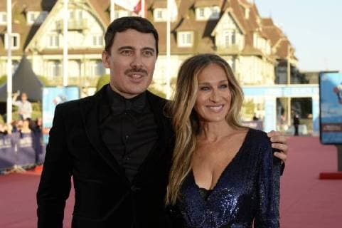 44ème Festival du Film de Deauville. Red carpet 6 septembre. 229827 2018-09-06 Deauville France  Copyright: xDavidxLefrancx xStarfacex STAR_229827_040