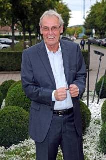 6 Aktion Kinderträume Golf Cup Jörg Wontorra on the occasion of the 6 Aktion Kinderträume Golf Cup on 07 09 2018 in St Leon Rot 20180907MWI1609