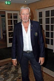 6 Childrens Dreams Golf Cup Johnny Logan on the occasion of the 6 Childrens Dreams Golf Cup on 07 09 2018 in St Leon Rot 20180907MWI1748