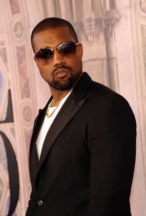NEW YORK, NY - SEPTEMBER 7: Kanye West at the Ralph Lauren 50th Anniversary event at at Bethesda Terrace, Central Park.in New York City on September 7, 2018. Copyright: xJohnxPalmerx