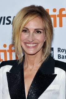 September 8, 2018 - Toronto, Ontario, U.S. - 07 September 2018 - Toronto, Ontario, Canada - Julia Roberts. Homecoming Premiere - 2018 Toronto International Film Festival held at the Ryerson Theatre. Photo Credit: AdMedia. Toronto U.S. - ZUMAa123 20180908_zaa_a123_007 Copyright: xBrentxPerniacx