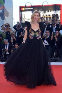75th Venice Film Festival, red carpet Award Ceremony. Pictured: Naomi Watts  Copyright: xSimonexComi Veneziax2018x xIPAx xVeneziax
