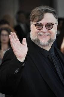 Foto IPP Daniele Cifala 08 09 2018 75 th Mostra Internazionale d Arte Cinematografica Festival del Cinema di Venezia Award Ceremony Red Carpet Arrivals - 75th Venice Film Festival nella foto : Jury President Guillermo del Toro  0