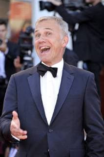 75th Venice Film Festival 2018, Red carpet Cerimonia di Chiusura . Pictured: Christoph Waltz  Copyright: xCamillaxMorandi Veneziax xIPAx xVeneziax