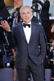 75th Venice Film Festival 2018, Red carpet Cerimonia di Chiusura . Pictured: Christoph Waltz  Copyright: xCamillaxMorandi Veneziax xIPAx xVeneziax
