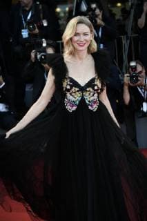 Foto IPP Daniele Cifala 08 09 2018 75 th Mostra Internazionale d Arte Cinematografica Festival del Cinema di Venezia Award Ceremony Red Carpet Arrivals - 75th Venice Film Festival nella foto : Official Competition jury Member Naomi Watts  0