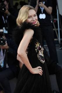 Foto IPP Daniele Cifala 08 09 2018 75 th Mostra Internazionale d Arte Cinematografica Festival del Cinema di Venezia Award Ceremony Red Carpet Arrivals - 75th Venice Film Festival nella foto : Official Competition jury Member Naomi Watts  0