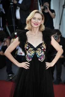 Foto IPP Daniele Cifala 08 09 2018 75 th Mostra Internazionale d Arte Cinematografica Festival del Cinema di Venezia Award Ceremony Red Carpet Arrivals - 75th Venice Film Festival nella foto : Official Competition jury Member Naomi Watts  0