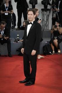 Foto IPP Daniele Cifala 08 09 2018 75 th Mostra Internazionale d Arte Cinematografica Festival del Cinema di Venezia Award Ceremony Red Carpet Arrivals - 75th Venice Film Festival nella foto : Tim Blake Nelson  0