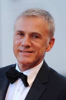 Film Festival Venice Biennale Mostra del Cinema VENICE ITALY Christoph Waltz at the 75th Venice Film Festival in Venezia Italia