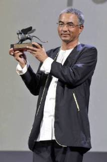 Pema Tseden at the 75th Venice International Film Festival at the Palazzo del Casino on September 09, 2018 in Venice Italy Foto:xL.xFontanax xFuturexImage