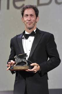 Tim Blake Nelson at the 75th Venice International Film Festival Film Festival at the Palazzo del Casino on September 09, 2018 in Venice Italy Foto:xL.xFontanax xFuturexImage