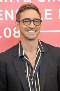 Lee Pace during the Driven Photocall at the 75th Venice International Film Festival at the Palazzo del Casino on September 08 2018 in Venice Italy Foto:xL.xFontanax xFuturexImage
