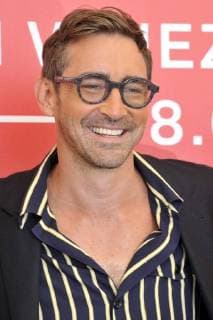 Lee Pace during the Driven Photocall at the 75th Venice International Film Festival at the Palazzo del Casino on September 08 2018 in Venice Italy Foto:xL.xFontanax xFuturexImage