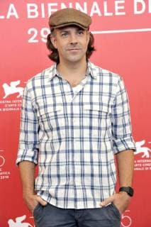 Jason Sudeikis at the 75th Venice International Film Festival at the Palazzo del Casino on September 08,2018 in Venice Italy Foto:xL.xFontanax xFuturexImage