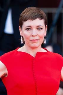 Olivia Colman at the Award Ceremony on 8 09 2018 as part of the Venice Film Festival 75th Annual Venice International Film Festival Award Ceremony