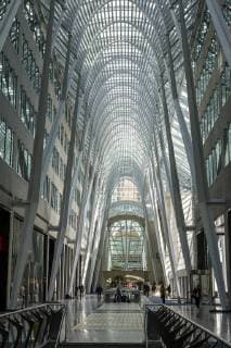 Brookfild Place, Toronto  acp120499 ElenaxKorchenko