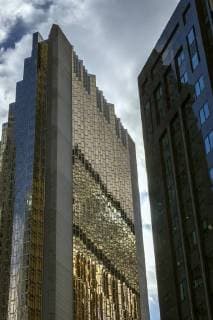 Royal Bank Plaza, Toronto  acp120501 ElenaxKorchenko