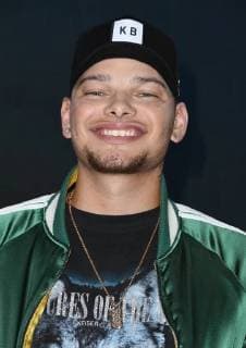 12 September 2018 - Los Angeles, California - Kane Brown. 2018 American Music Awards Nominations Announcement held at the YouTube Space LA. Photo Credit: Birdie Thompson AdMedia 230026 2018-09-12 CA Los Angeles Etats-Unis  Copyright: xAdMediax STAR_230026_048
