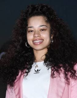 12 September 2018 - Los Angeles, California - Ella Mai. 2018 American Music Awards Nominations Announcement held at the YouTube Space LA. Photo Credit: Birdie Thompson AdMedia 230026 2018-09-12 CA Los Angeles Etats-Unis  Copyright: xAdMediax STAR_230026_051