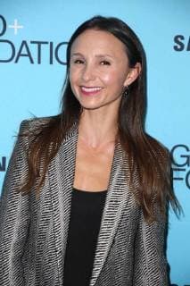 September 12, 2018 - New York, N.Y, USA - GEORGINA BLOOMBERG attends the 2018 Good+ Foundation An Evening of Comedy and Music Benefit,.Carnegie Hall, NYC.September 12, 2018.Photos by , Globe Photos Inc New York USA - ZUMAms4_ 20180912_zaa_ms4_006 Copyright: xSoniaxMoskowitzx