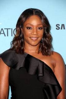 September 12, 2018 - New York, N.Y, USA - TIFFANY HADDISH attends the 2018 Good+ Foundation An Evening of Comedy and Music Benefit,.Carnegie Hall, NYC.September 12, 2018.Photos by , Globe Photos Inc New York USA - ZUMAms4_ 20180912_zaa_ms4_009 Copyright: xSoniaxMoskowitzx