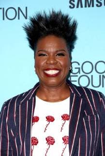 September 12, 2018 - New York, N.Y, USA - LESLIE JONES attends the 2018 Good+ Foundation An Evening of Comedy and Music Benefit,.Carnegie Hall, NYC.September 12, 2018.Photos by , Globe Photos Inc New York USA - ZUMAms4_ 20180912_zaa_ms4_014 Copyright: xSoniaxMoskowitzx