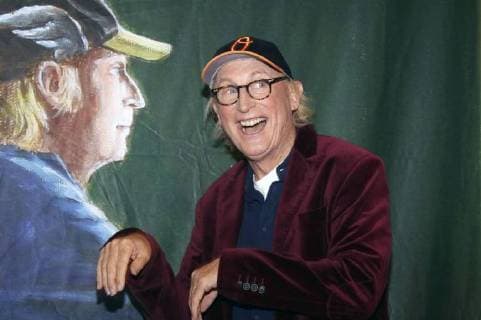 Entertainment Bilder des Tages Otto Waalkes bei der Präsentation von Otto - die Ausstellung im Museum für Kunst und Gewerbe. Hamburg, 13.09.2018 *** Otto Waalkes at the presentation of Otto the exhibition in the Museum of Arts and Crafts Hamburg 13 09 2018 Foto:xgbrcix xFuturexImage