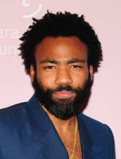NEW YORK, NY - September 13: Childish Gambino attends the 2018 Diamond Ball at Cipriani Wall Street on September 13, 2018 in New York City. Copyright: xJohnxPalmerx