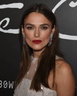 Entertainment Bilder des Tages September 14, 2018 - Beverly Hills, California, USA - KEIRA KNIGHTLEY attends the Premiere Of Bleecker Street Media s Colette at Samuel Goldwyn Theater in Beverly Hills. Beverly Hills USA - ZUMAb173 20180914_zap_b173_027 Copyright: xBillyxBennightx