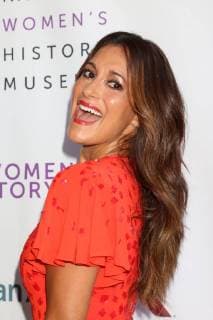 LOS ANGELES - SEP 15: Angelique Cabral at the Women Making History Awards 2018 at the Beverly Hilton Hotel on September 15, 2018 in Beverly Hills, CA  Copyright: xHutchinsxPhotox xIPAx xHutchinsxPhotox