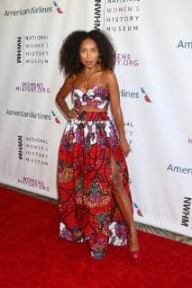 LOS ANGELES - SEP 15: Logan Browning at the Women Making History Awards 2018 at the Beverly Hilton Hotel on September 15, 2018 in Beverly Hills, CA  Copyright: xHutchinsxPhotox xIPAx xHutchinsxPhotox