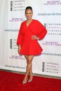 LOS ANGELES - SEP 15: Dawn-Lyen Gardner at the Women Making History Awards 2018 at the Beverly Hilton Hotel on September 15, 2018 in Beverly Hills, CA  Copyright: xHutchinsxPhotox xIPAx xHutchinsxPhotox