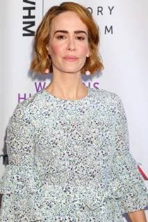 LOS ANGELES - SEP 15: Sarah Paulson at the Women Making History Awards 2018 at the Beverly Hilton Hotel on September 15, 2018 in Beverly Hills, CA  Copyright: xHutchinsxPhotox xIPAx xHutchinsxPhotox