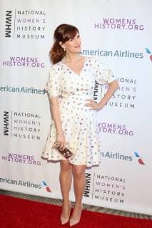 LOS ANGELES - SEP 15: Sara Rue at the Women Making History Awards 2018 at the Beverly Hilton Hotel on September 15, 2018 in Beverly Hills, CA  Copyright: xHutchinsxPhotox xIPAx xHutchinsxPhotox
