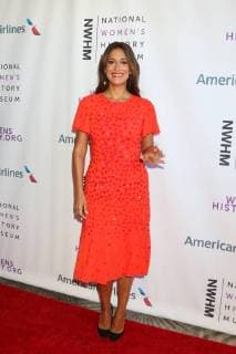 LOS ANGELES - SEP 15: Angelique Cabral at the Women Making History Awards 2018 at the Beverly Hilton Hotel on September 15, 2018 in Beverly Hills, CA  Copyright: xHutchinsxPhotox xIPAx xHutchinsxPhotox