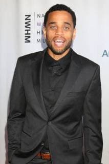 LOS ANGELES - SEP 15: Michael Ealy at the Women Making History Awards 2018 at the Beverly Hilton Hotel on September 15, 2018 in Beverly Hills, CA  Copyright: xHutchinsxPhotox xIPAx xHutchinsxPhotox