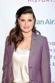 LOS ANGELES - SEP 15: Idina Menzel at the Women Making History Awards 2018 at the Beverly Hilton Hotel on September 15, 2018 in Beverly Hills, CA  Copyright: xHutchinsxPhotox xIPAx xHutchinsxPhotox