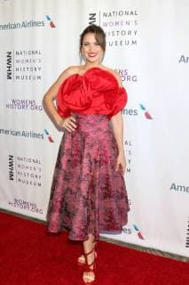 LOS ANGELES - SEP 15: Shantel VanSanten at the Women Making History Awards 2018 at the Beverly Hilton Hotel on September 15, 2018 in Beverly Hills, CA  Copyright: xHutchinsxPhotox xIPAx xHutchinsxPhotox