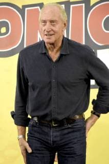 Charles Dance at the German Comic Con Munich in the MOC Munich 15 09 2018 Foto:xP.xSchönbergerx xFuturexImage