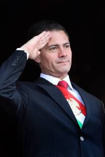 September 16 2018 EUM20180916NAC21 JPG CITY OF MEXICO CommemorationsCelebrations Independence September 16, 2018 President Enrique Pena Nieto heads the military parade and reviews the troops on the occasion of the 208th anniversary of the beginning of the Independence of Mexico Photo Agency EL UNIVERSALJuan Carlos ReyesEELG  - ZUMAu78_ 20180916_zaf_u78_041 Copyright: xElxUniversalx