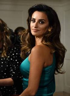 Entertainment Bilder des Tages 16 September 2018 - West Hollywood, California - Penelope Cruz. Loving Pablo Special LA Screening held at the London Hotel West Hollywood. Photo Credit: Birdie Thompson AdMedia 230179 2018-09-16 CA West Hollywood Etats-Unis  Copyright: xAdMediax STAR_230179_063